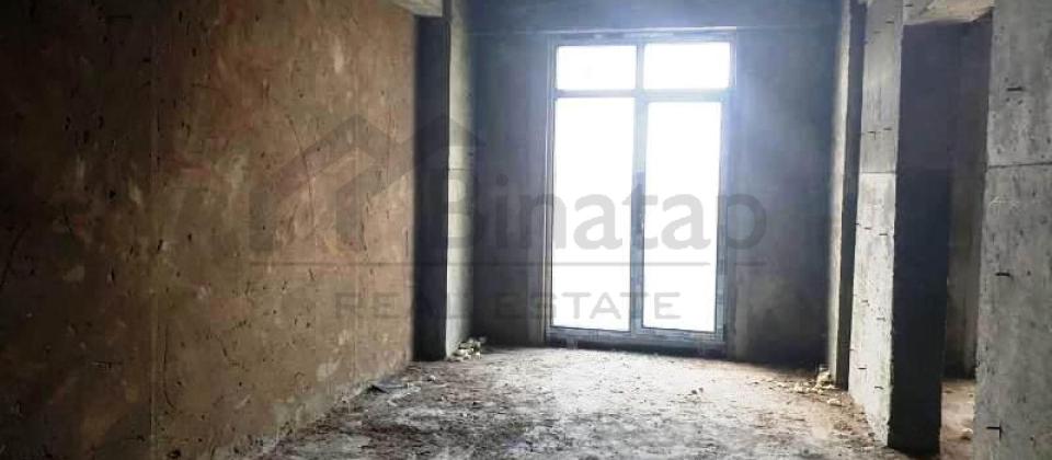 İzmir Residence de 2 otaqli menzil satilir/110 kv.m., İzmir parkin yani - 5