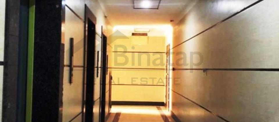 İzmir Residence de 2 otaqli menzil satilir/110 kv.m., İzmir parkin yani - 8