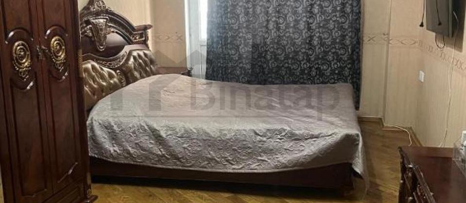 Naxchivan kuchesi (6ci parallel), Nizami m/s yaxin 3 otaqli menzil satilir/90 kv.m. - 3