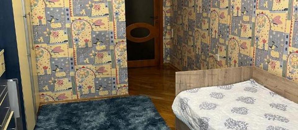 Naxchivan kuchesi (6ci parallel), Nizami m/s yaxin 3 otaqli menzil satilir/90 kv.m. - 6