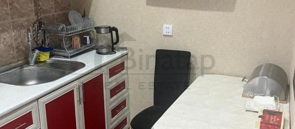 Naxchivan kuchesi (6ci parallel), Nizami m/s yaxin 3 otaqli menzil satilir/90 kv.m. - 7