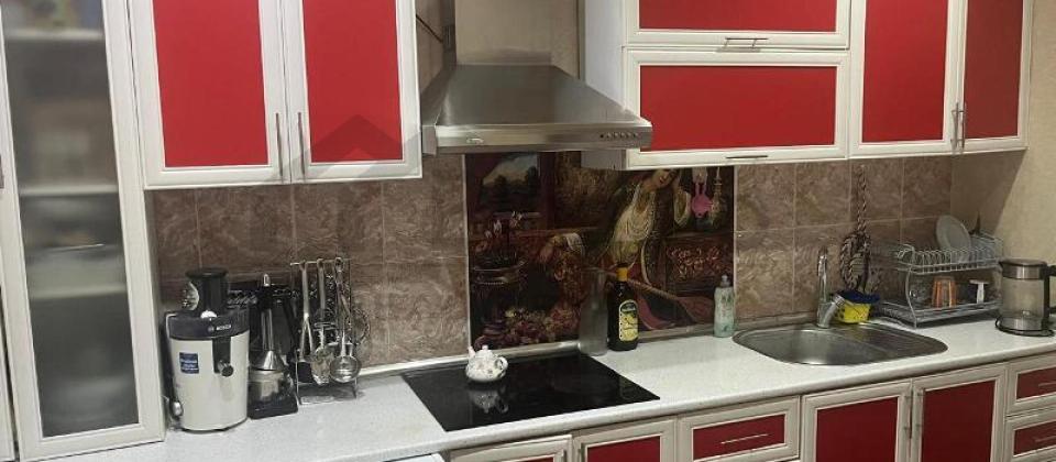 Naxchivan kuchesi (6ci parallel), Nizami m/s yaxin 3 otaqli menzil satilir/90 kv.m. - 8