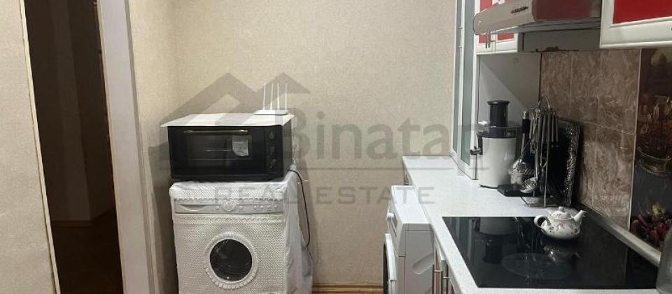 Naxchivan kuchesi (6ci parallel), Nizami m/s yaxin 3 otaqli menzil satilir/90 kv.m. - 9