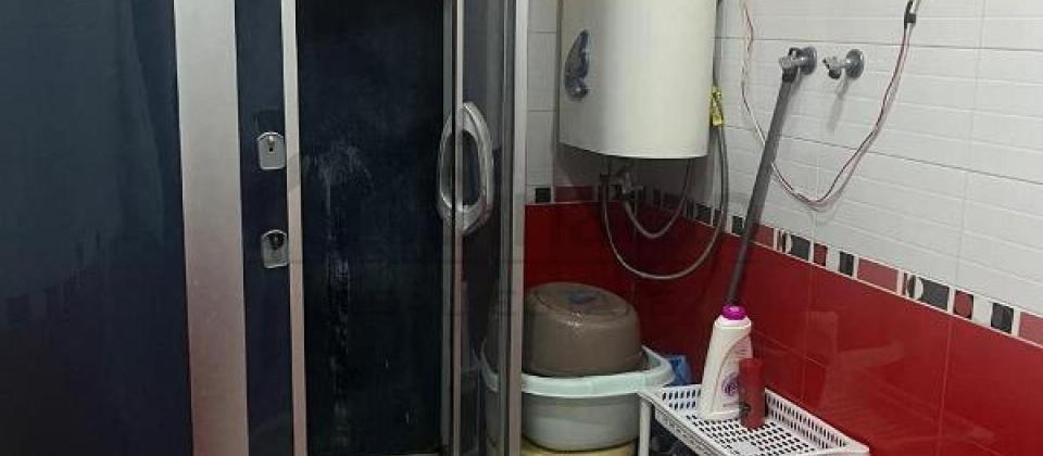 Naxchivan kuchesi (6ci parallel), Nizami m/s yaxin 3 otaqli menzil satilir/90 kv.m. - 14