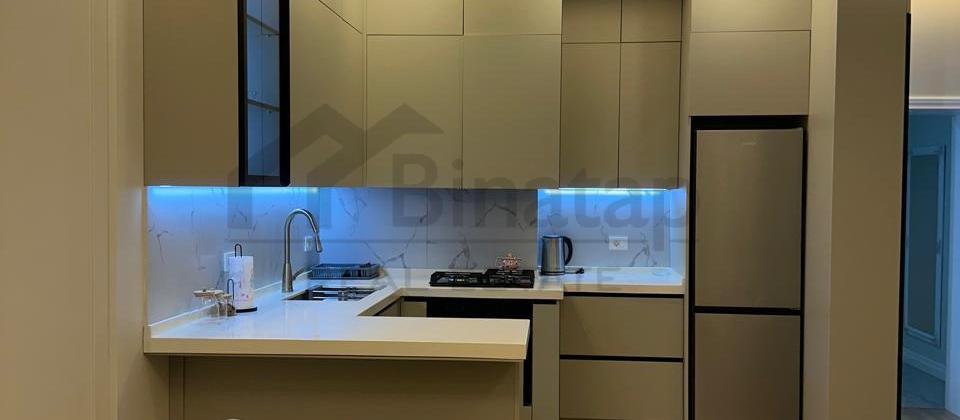 Kirayə verilir 2 otaqlı yeni tikili 70 m², Təbriz küç. - 2