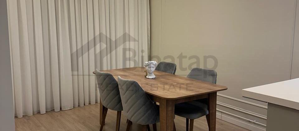 Kirayə verilir 2 otaqlı yeni tikili 70 m², Təbriz küç. - 4