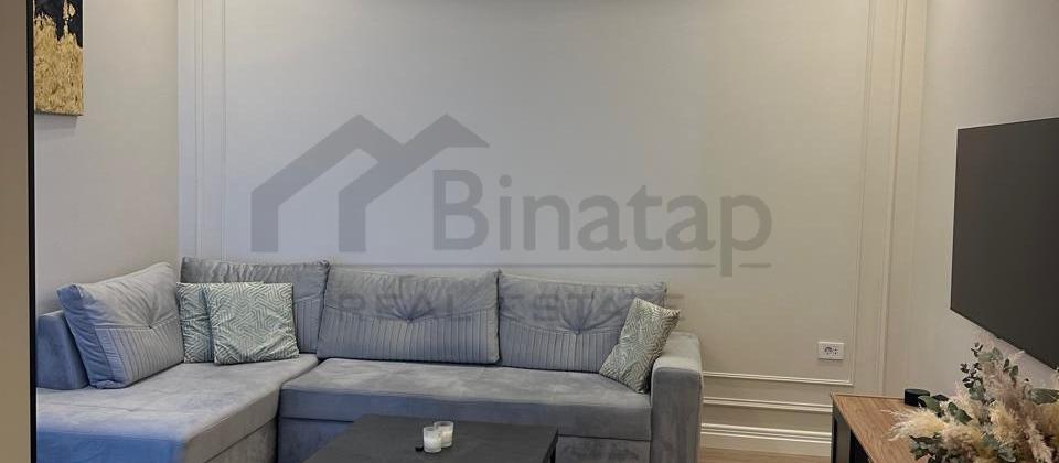 Kirayə verilir 2 otaqlı yeni tikili 70 m², Təbriz küç. - 5