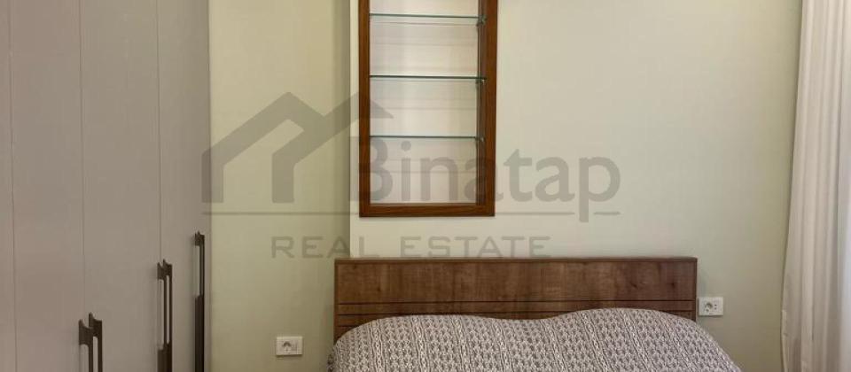 Kirayə verilir 2 otaqlı yeni tikili 70 m², Təbriz küç. - 6