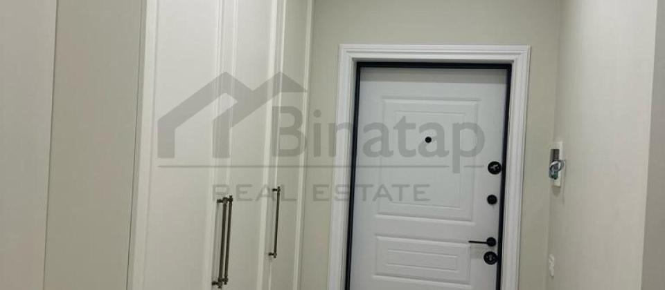 Kirayə verilir 2 otaqlı yeni tikili 70 m², Təbriz küç. - 9