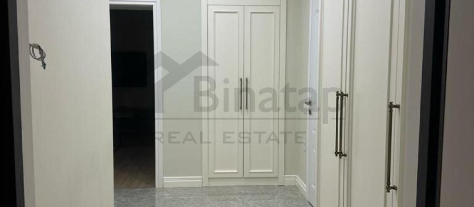 Kirayə verilir 2 otaqlı yeni tikili 70 m², Təbriz küç. - 10