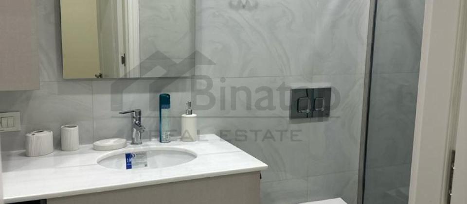 Kirayə verilir 2 otaqlı yeni tikili 70 m², Təbriz küç. - 12