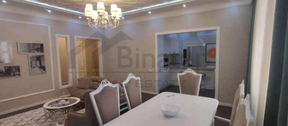 Semed Vurgun parki, 28 May m/s ve Port Bakuya yaxin 2 otaqli menzil satilir/92 kv.m. - 3