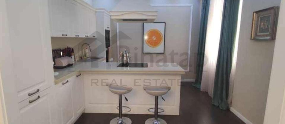 Semed Vurgun parki, 28 May m/s ve Port Bakuya yaxin 2 otaqli menzil satilir/92 kv.m. - 4