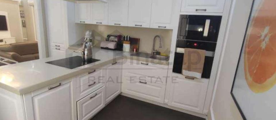 Semed Vurgun parki, 28 May m/s ve Port Bakuya yaxin 2 otaqli menzil satilir/92 kv.m. - 5