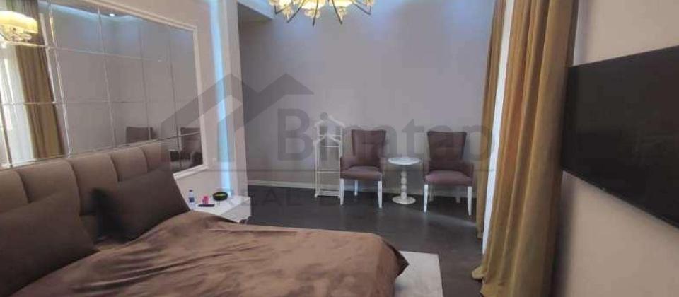 Semed Vurgun parki, 28 May m/s ve Port Bakuya yaxin 2 otaqli menzil satilir/92 kv.m. - 9