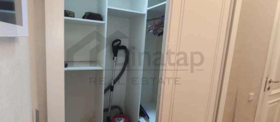 Semed Vurgun parki, 28 May m/s ve Port Bakuya yaxin 2 otaqli menzil satilir/92 kv.m. - 11