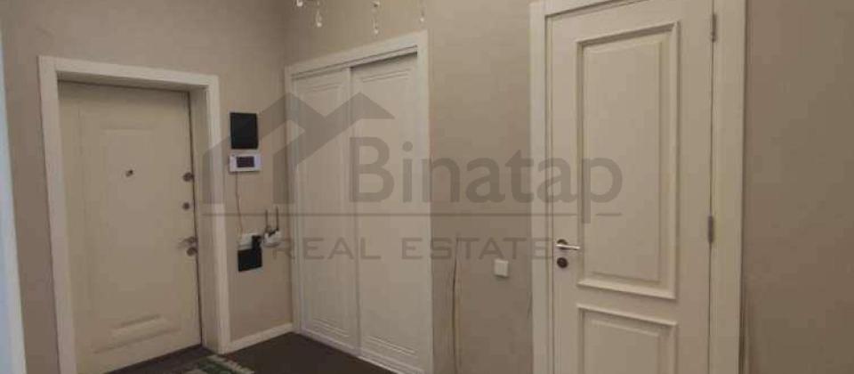 Semed Vurgun parki, 28 May m/s ve Port Bakuya yaxin 2 otaqli menzil satilir/92 kv.m. - 12