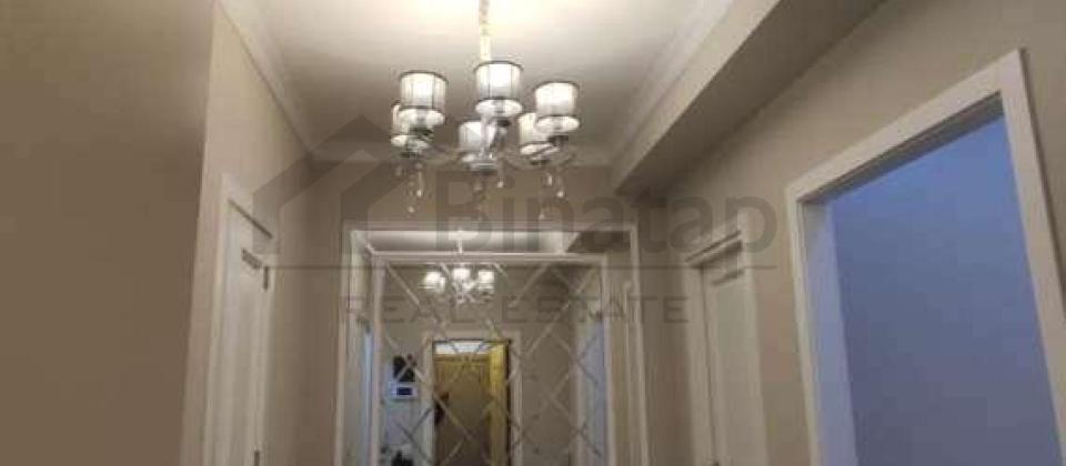 Semed Vurgun parki, 28 May m/s ve Port Bakuya yaxin 2 otaqli menzil satilir/92 kv.m. - 13