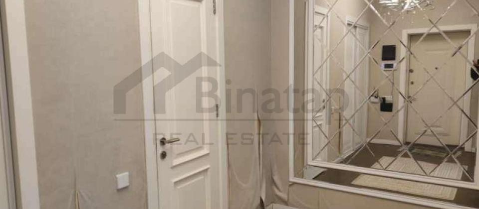 Semed Vurgun parki, 28 May m/s ve Port Bakuya yaxin 2 otaqli menzil satilir/92 kv.m. - 14