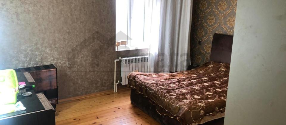 Satılır 3 otaqlı həyət evi/bağ evi 100 m², Yeni Suraxanı q. - 4