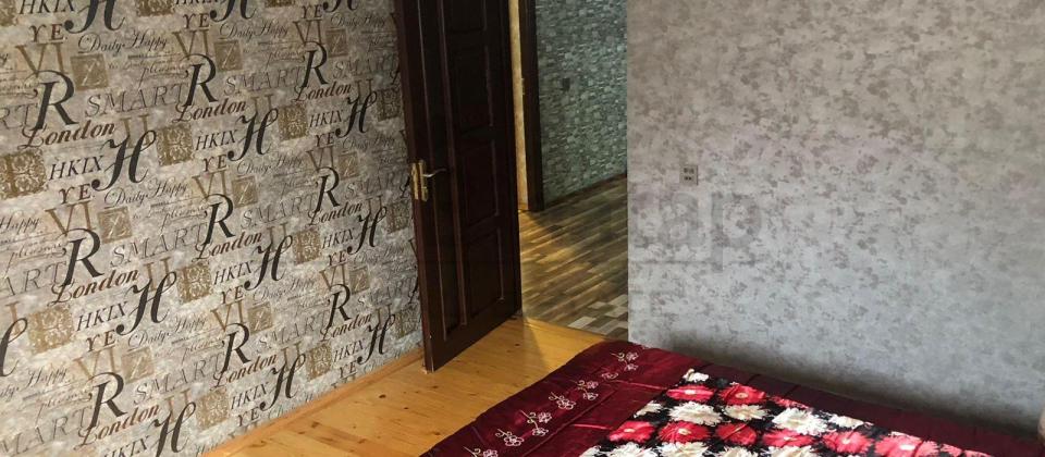 Satılır 3 otaqlı həyət evi/bağ evi 100 m², Yeni Suraxanı q. - 6