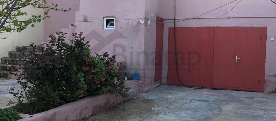 Satılır 3 otaqlı həyət evi/bağ evi 100 m², Yeni Suraxanı q. - 10