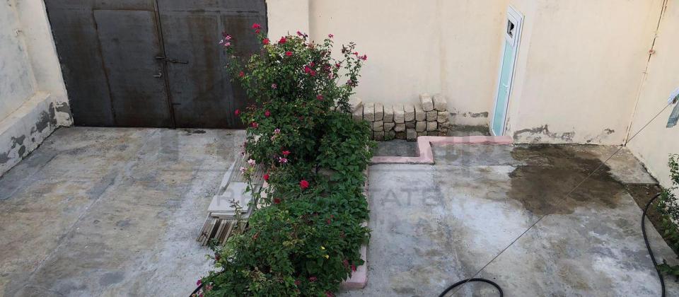 Satılır 3 otaqlı həyət evi/bağ evi 100 m², Yeni Suraxanı q. - 12