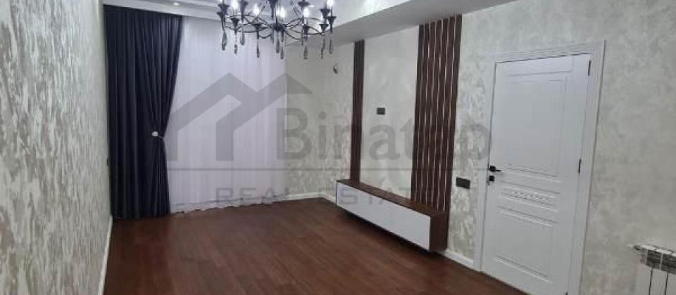 Bayil, Landau mektebinin yaninda 2 otaqli menzil satilir/63 m2 - 3