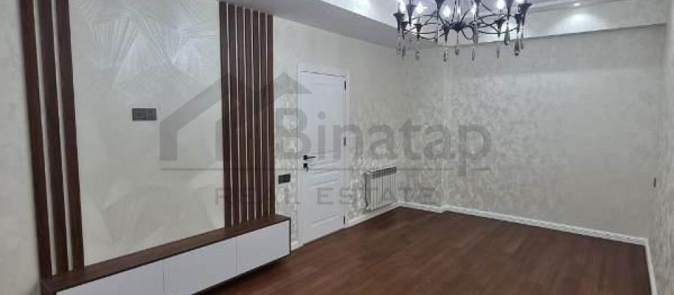 Bayil, Landau mektebinin yaninda 2 otaqli menzil satilir/63 m2 - 5