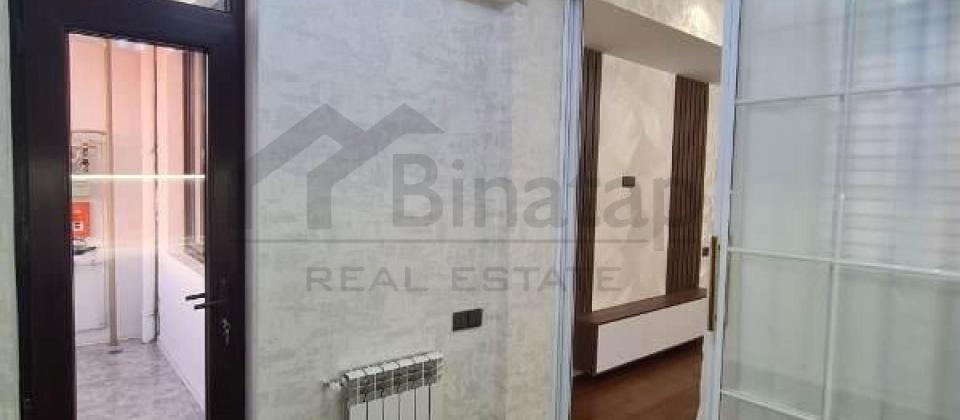 Bayil, Landau mektebinin yaninda 2 otaqli menzil satilir/63 m2 - 6