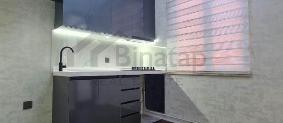 Bayil, Landau mektebinin yaninda 2 otaqli menzil satilir/63 m2 - 8