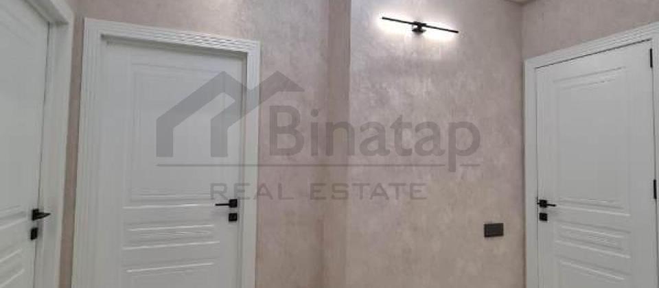 Bayil, Landau mektebinin yaninda 2 otaqli menzil satilir/63 m2 - 11