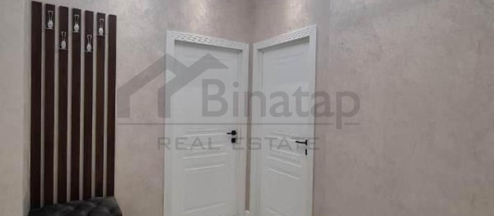 Bayil, Landau mektebinin yaninda 2 otaqli menzil satilir/63 m2 - 12