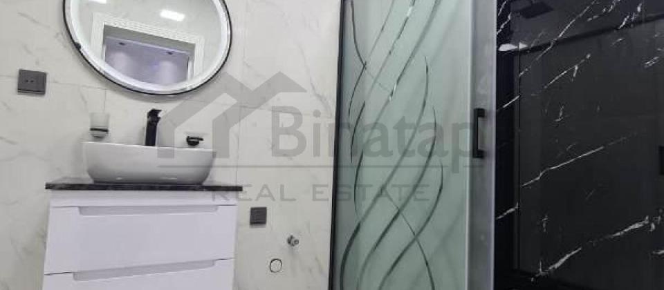 Bayil, Landau mektebinin yaninda 2 otaqli menzil satilir/63 m2 - 13