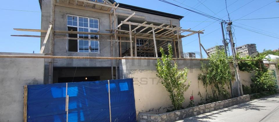 Satılır 5 otaqlı həyət evi/bağ evi 190 m², Qaraçuxur q. - 2