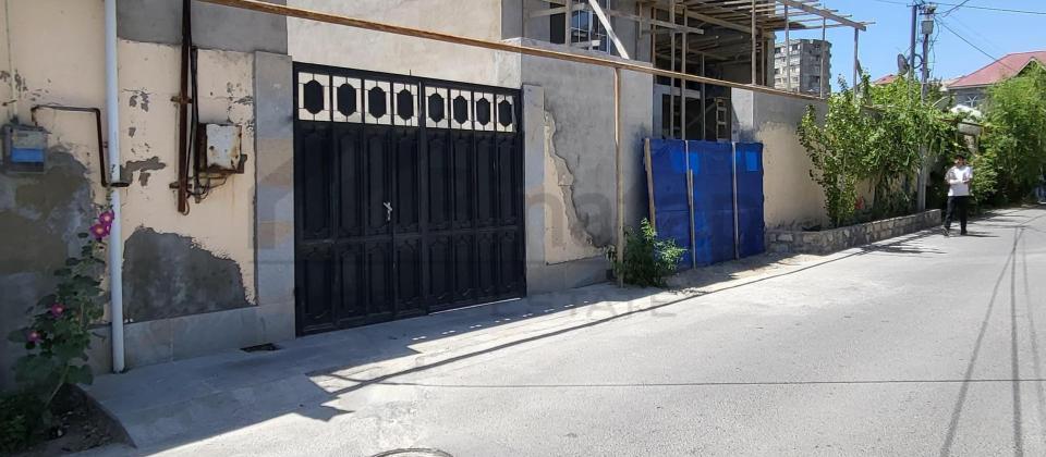Satılır 5 otaqlı həyət evi/bağ evi 190 m², Qaraçuxur q. - 3