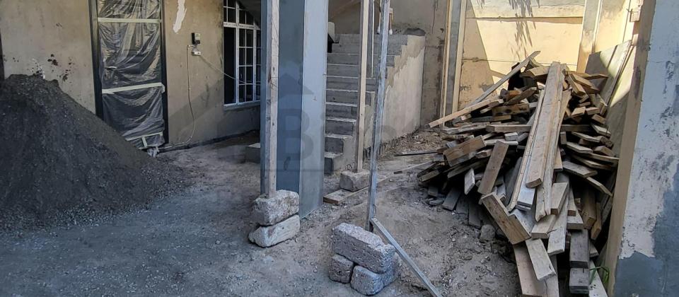 Satılır 5 otaqlı həyət evi/bağ evi 190 m², Qaraçuxur q. - 7