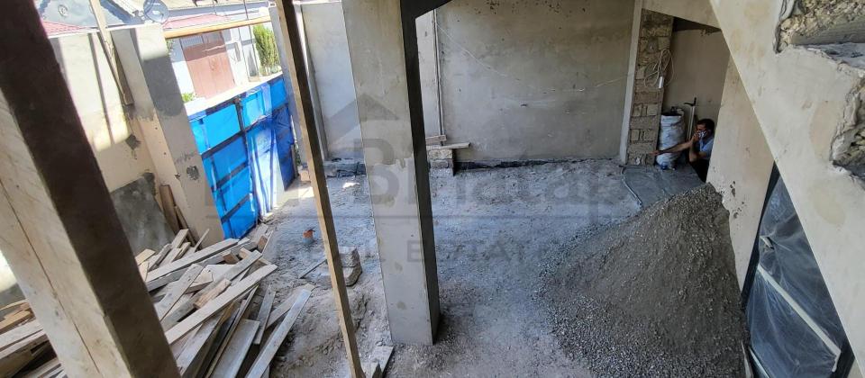 Satılır 5 otaqlı həyət evi/bağ evi 190 m², Qaraçuxur q. - 12