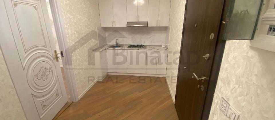 Hesen bey Zerdabi prospekti, 20 Yanvar m/s yaxin 2 otaqli menzil satilir/52 kv.m. - 5