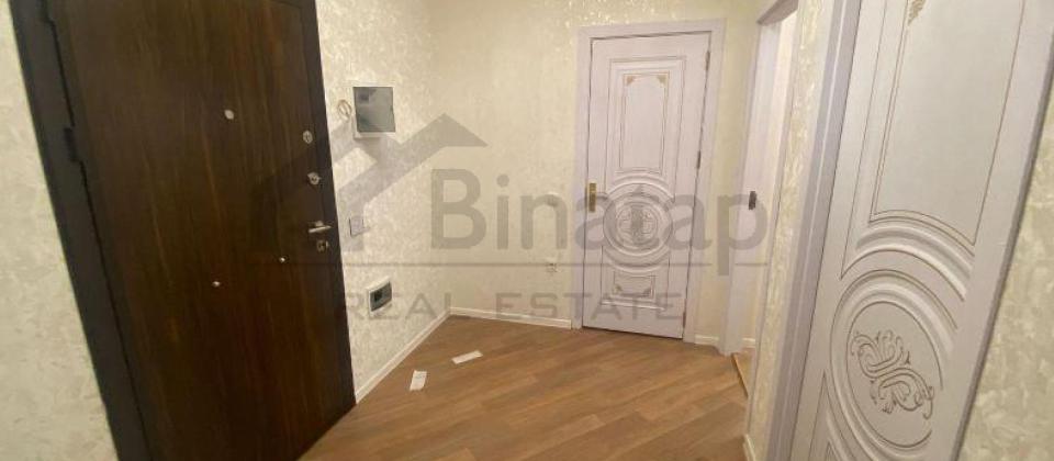 Hesen bey Zerdabi prospekti, 20 Yanvar m/s yaxin 2 otaqli menzil satilir/52 kv.m. - 6