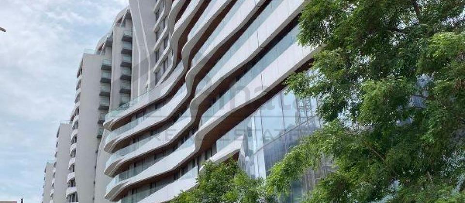 Sabah Residence'de 3 otaqli menzil satilir/164 kv.m., Bayil, Xanlar kuchesi