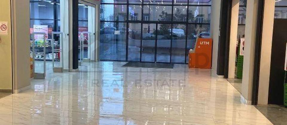 Sabah Residence'de 3 otaqli menzil satilir/164 kv.m., Bayil, Xanlar kuchesi - 4