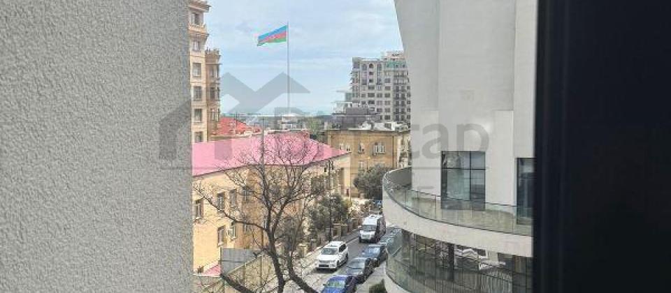 Sabah Residence'de 3 otaqli menzil satilir/164 kv.m., Bayil, Xanlar kuchesi - 12