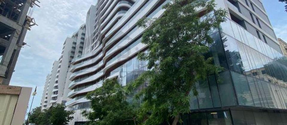 Sabah Residence'de 3 otaqli menzil satilir/164 kv.m., Bayil, Xanlar kuchesi - 15