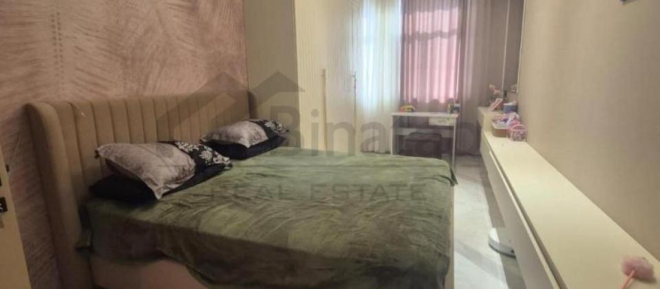 Abu Arena ve Odlar Yurdu Universitetinin yaninda 3 otaqli menzil satilir/131 kv.m. - 6