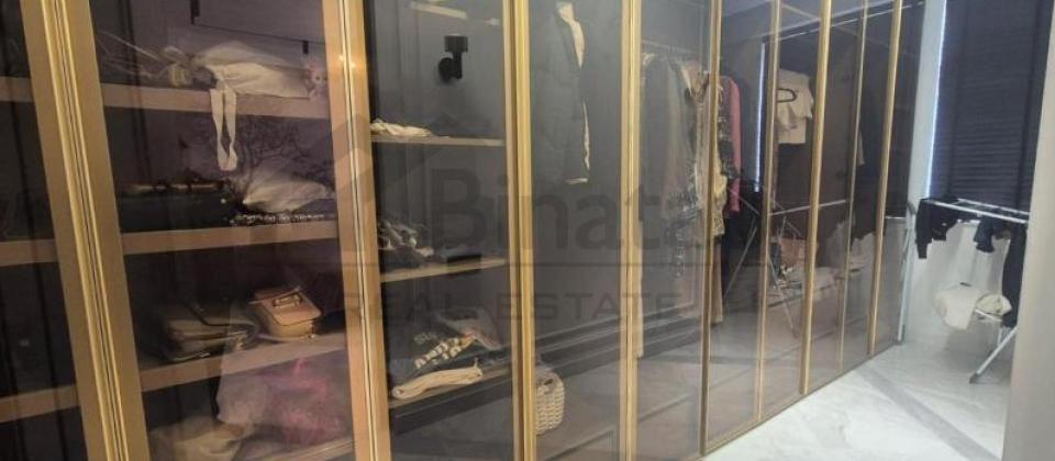 Abu Arena ve Odlar Yurdu Universitetinin yaninda 3 otaqli menzil satilir/131 kv.m. - 9