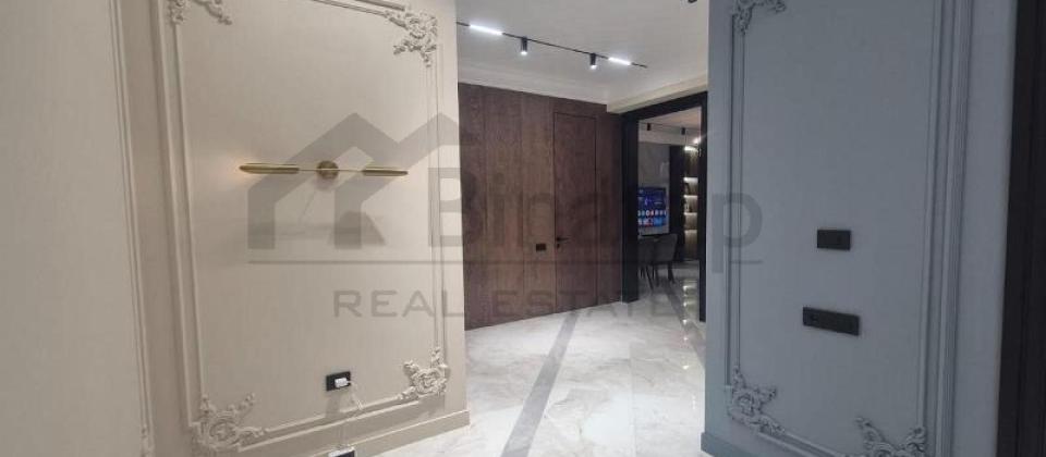 Abu Arena ve Odlar Yurdu Universitetinin yaninda 3 otaqli menzil satilir/131 kv.m. - 12