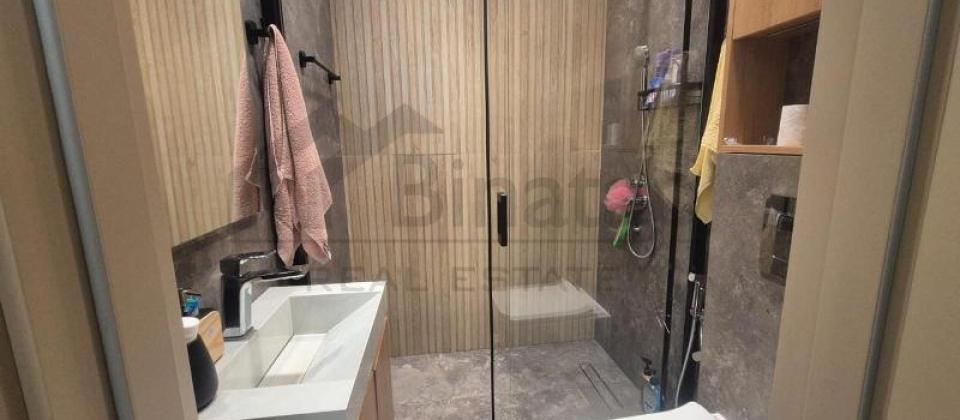 Abu Arena ve Odlar Yurdu Universitetinin yaninda 3 otaqli menzil satilir/131 kv.m. - 14