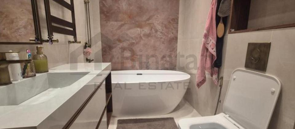 Abu Arena ve Odlar Yurdu Universitetinin yaninda 3 otaqli menzil satilir/131 kv.m. - 15