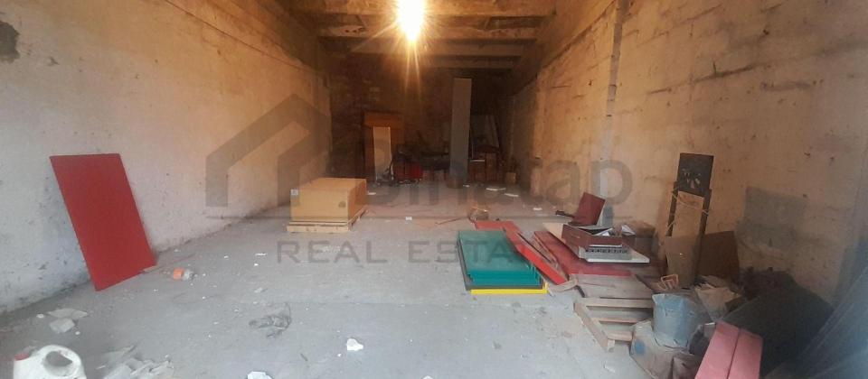 keşlədə 70kv anbar icarəsi